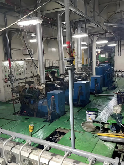 2014 Built 7100 DWT Landing Craft Tank For Sale