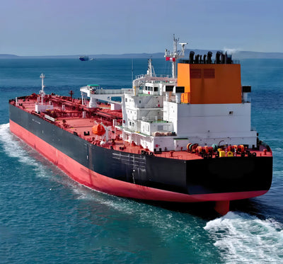 2024 Built 110000 DWT Oil Tanker For Sale