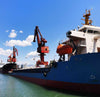 2021 Built 6500 DWT Landing Craft Tank For Sale