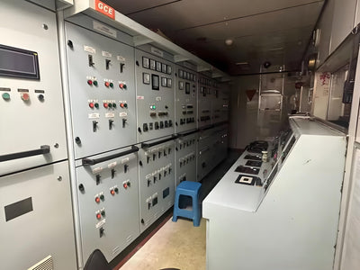 2020 Built 9800 DWT Bulk Carrier For Sale