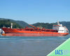2000 Built 16600 DWT Chemical Tanker For Sale