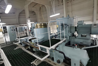 2024 Built 110000 DWT Oil Tanker For Sale