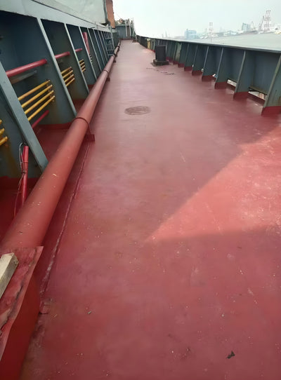 2008 Built 13500 DWT Bulk Carrier For Sale