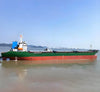 2009 Built 16600 DWT Bulk Carrier For Sale
