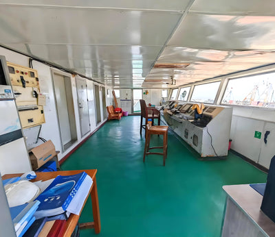 2013 Built 1700 DWT Landing Craft Tank For Sale