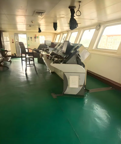 2008 Built Bulk Carrier For Sale