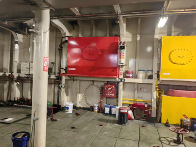 2018 Built 5700 DWT Landing Craft Tank For Sale