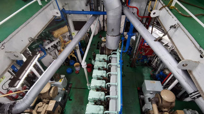 2006 Built 2400 DWT Oil Tanker For Sale