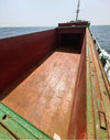 2004 Built 6200 DWT 413 TEU Container Ship For Sale