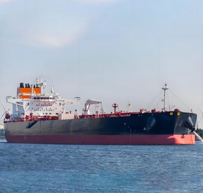 2024 Built 110000 DWT Oil Tanker For Sale