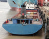 2010 Built 2700 DWT 271 TEU Container Ship For Sale