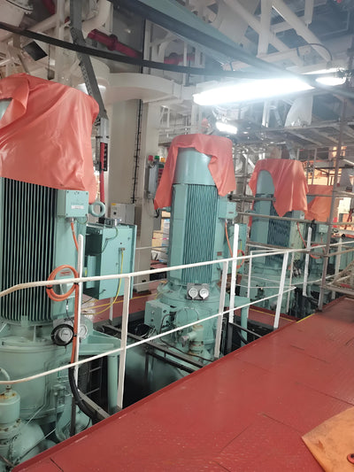 2016 Built 54000 DWT LPG For Sale