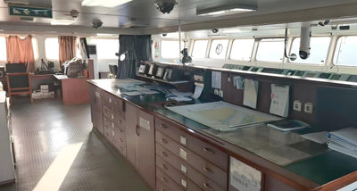 2011 Built 45500 DWT Bulk Carrier For Sale