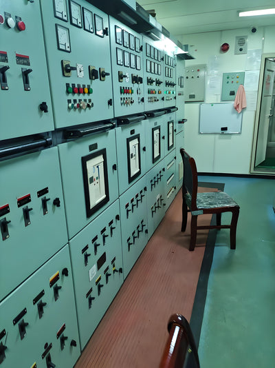 2020 Built 7200 DWT Bulk Carrier For Sale