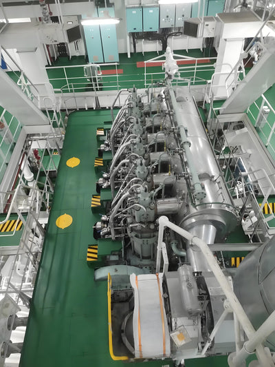 2012 Built 40000 DWT Bulk Carrier For Sale