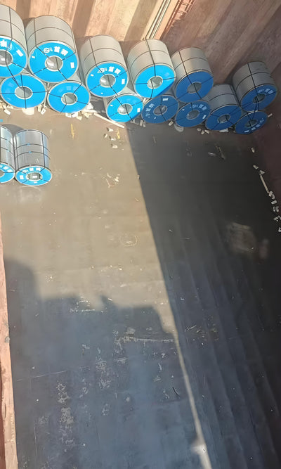 2008 Built 13500 DWT Bulk Carrier For Sale