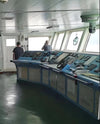 2011 Built 21247 DWT Bulk Carrier For Sale