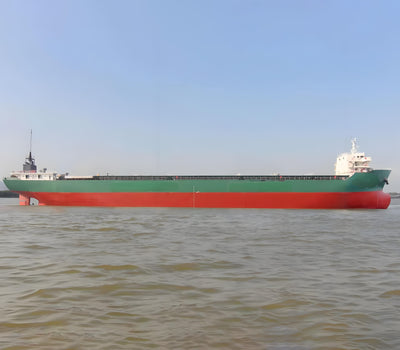 2019 Built 21000 DWT 1212 TEU Container Ship For Sale