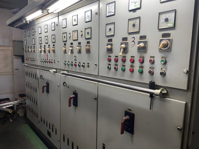 2017 Built 7100 DWT Bulk Carrier For Sale