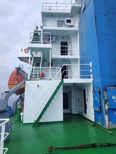 2011 Built 10600 DWT 724 TEU Container Ship For Sale