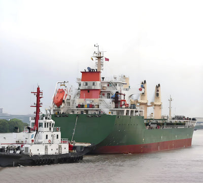 2013 Built 23000 DWT Bulk Carrier For Sale