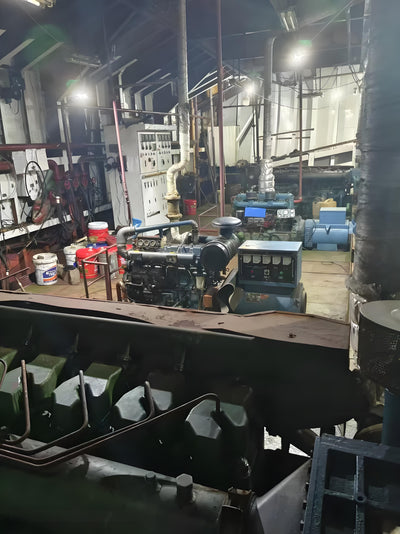 2009 Built 2300 DWT Landing Craft Tank For Sale