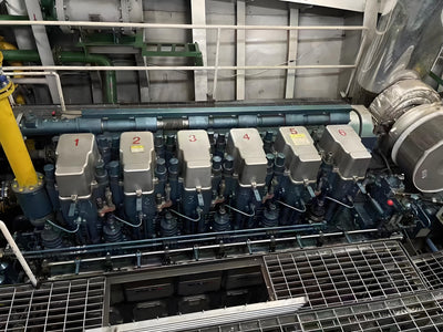 2019 Built 14000 DWT Bulk Carrier For Sale