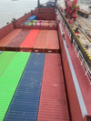 2019 Built 4300 DWT 456 TEU Container Ship For Sale