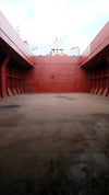2011 Built 8500 DWT Bulk Carrier For Sale