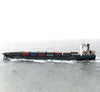 2012 Built 16500 DWT 1131 TEU Container Ship For Sale