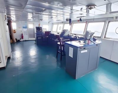 2009 Built 16600 DWT Bulk Carrier For Sale