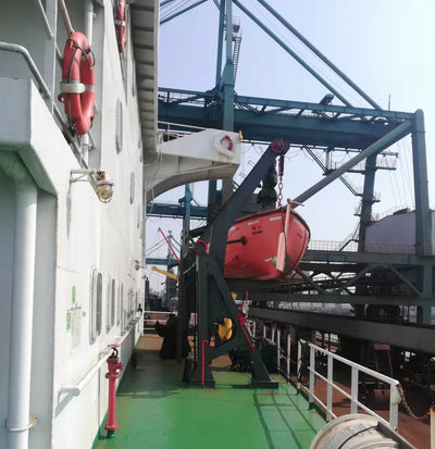 2009 Built 26000 DWT Bulk Carrier For Sale