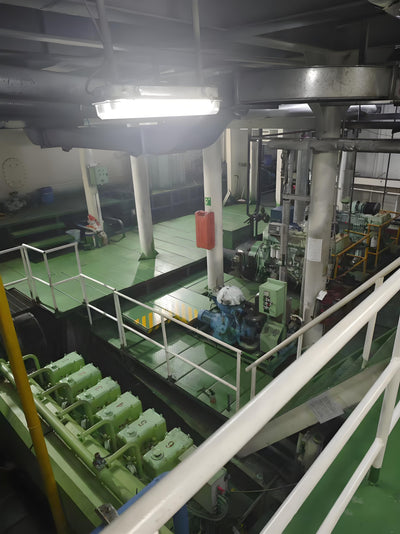 2021 Built 12000 DWT Landing Craft Tank For Sale