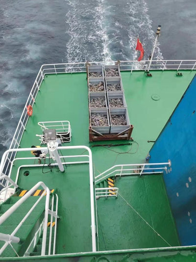 2011 Built 10600 DWT 724 TEU Container Ship For Sale