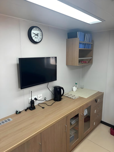 2018 Built 22000 DWT 1258 TEU Container Ship For Sale