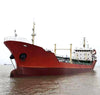2004 Built 4500 DWT Oil Tanker For Sale