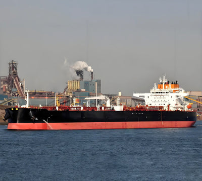 2024 Built 110000 DWT Oil Tanker For Sale