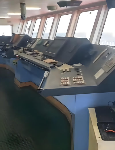 2007 Built 59000 DWT Bulk Carrier For Sale