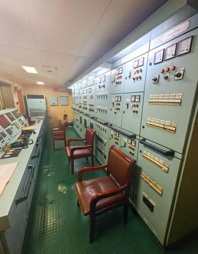 2023 Built 53000 DWT Bulk Carrier For Sale