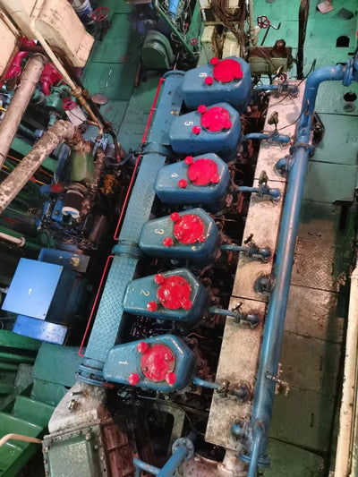 2004 Built 3000 DWT Chemical Tanker For Sale