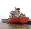 2011 Built 4200 DWT Oil Tanker For Sale
