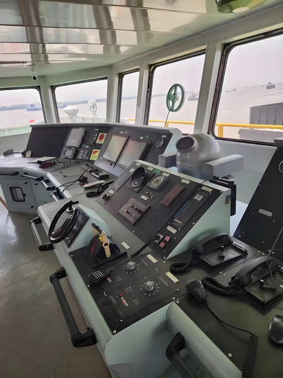 2022 Built 8700 DWT Landing Craft Tank For Sale