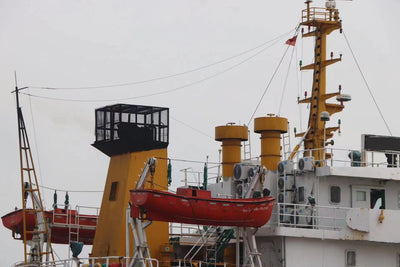 2006 Built 3000 DWT Oil Tanker For Sale