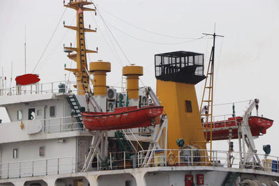 2006 Built 3000 DWT Oil Tanker For Sale