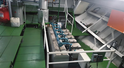 2020 Built 5000 DWT Landing Craft Tank For Sale