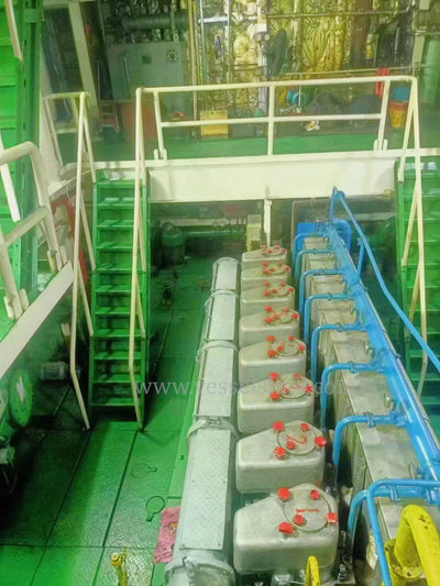 2009 Built 13000 DWT Cargo Ship For Sale