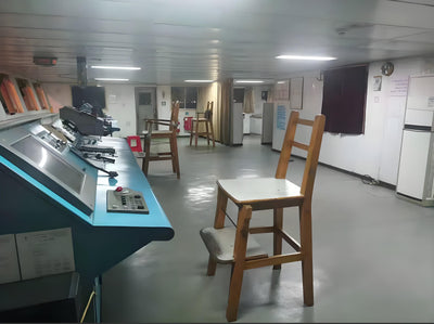 2009 Built 21000 DWT Multipurpose Vessel For Sale