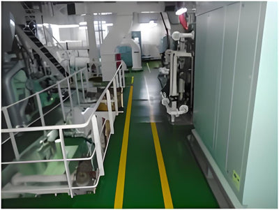 2023 Built 81000 DWT Bulk Carrier For Sale