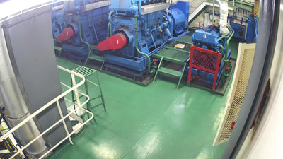 2015 Built 18000 DWT Multipurpose Vessel For Sale