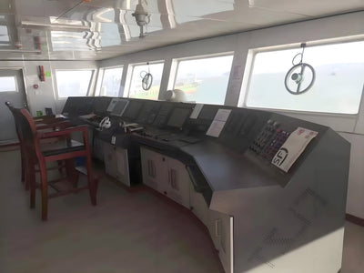 2021 Built 4000 DWT Landing Craft Tank For Sale